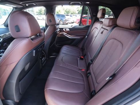 Used 2021 BMW X5 xDrive45e w/ Parking Assistance Package AWD/4WD image 51