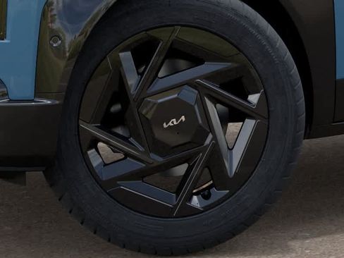 New 2027 Kia Seltos X-Line SX AWD/4WD image 9