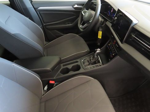 New 2026 Volkswagen Jetta Sport FWD image 23