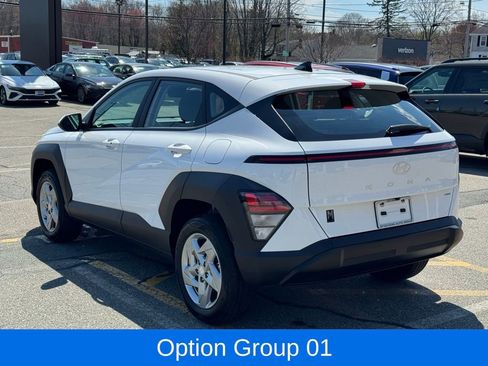 Certified 2026 Hyundai Kona SE AWD/4WD image 3