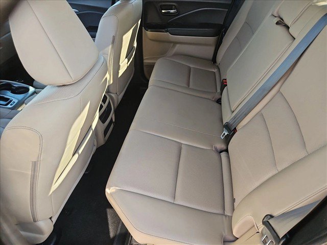 Used 2019 Honda Ridgeline RTL-T image 25