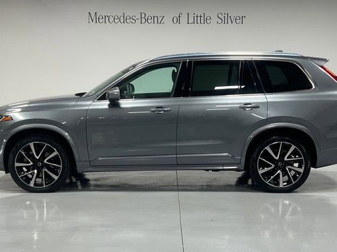 Used 2020 Volvo XC90 T6 Momentum w/ Protection Package image 2
