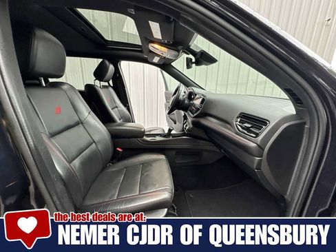 Used 2024 Dodge Durango GT AWD/4WD image 26