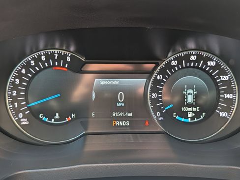 Used 2019 Ford Explorer Platinum AWD/4WD image 20