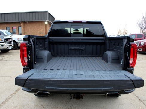 Used 2020 GMC Sierra 1500 AT4 w/ AT4 Premium Package image 18