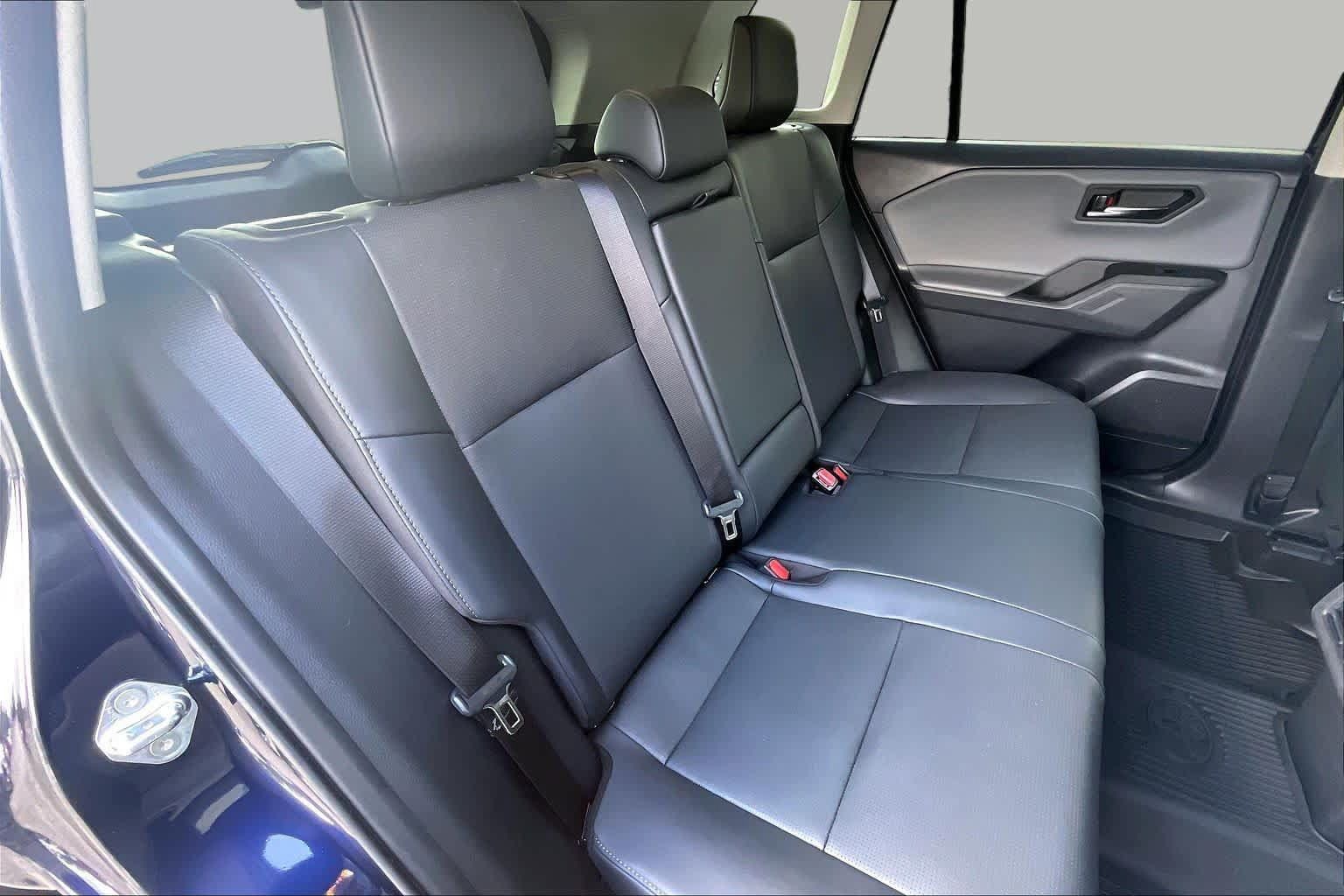 Used 2026 Toyota RAV4 XLE Premium w/ Panoramic Sun Roof Package FWD image 30