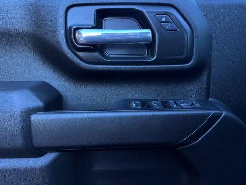 Certified 2024 GMC Sierra 2500 Pro image 11