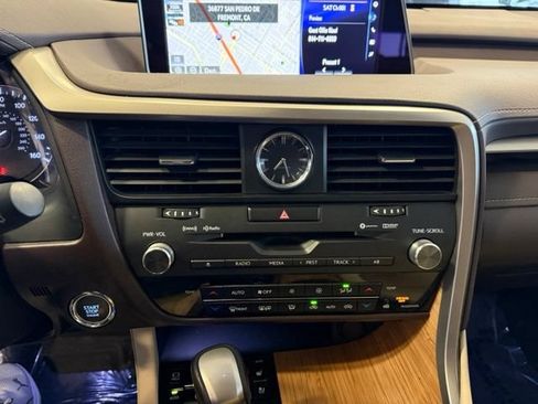 Used 2017 Lexus RX 350 AWD image 16