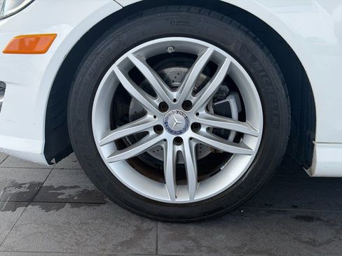 Used 2014 Mercedes-Benz C 250 Sedan image 9