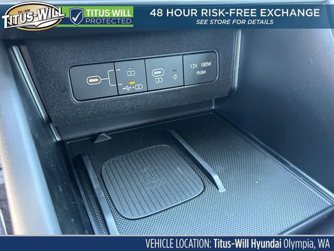 New 2025 Hyundai Sonata SEL image 36