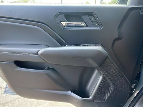 New 2026 GMC Canyon Elevation w/ Convenience Package RWD image 28