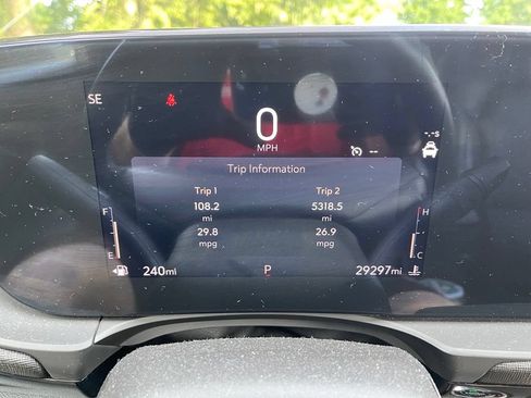 Used 2024 Buick Envista Avenir FWD image 6