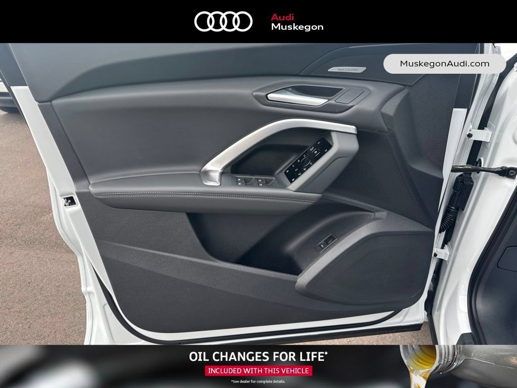 New 2026 Audi Q5 Premium Plus AWD/4WD image 10