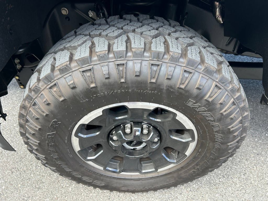 Used 2026 Ford F350 XL w/ Snow Plow Prep Package AWD/4WD image 6