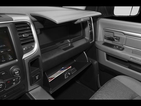 Used 2015 RAM 1500 Big Horn AWD/4WD image 56