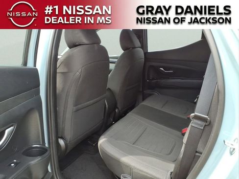 Used 2023 Hyundai Santa Cruz SEL AWD/4WD image 27