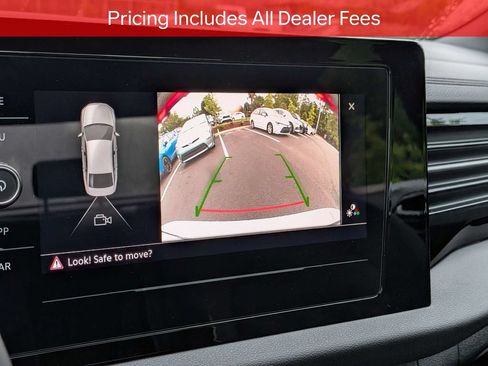 Used 2026 Volkswagen Jetta Sport FWD image 21