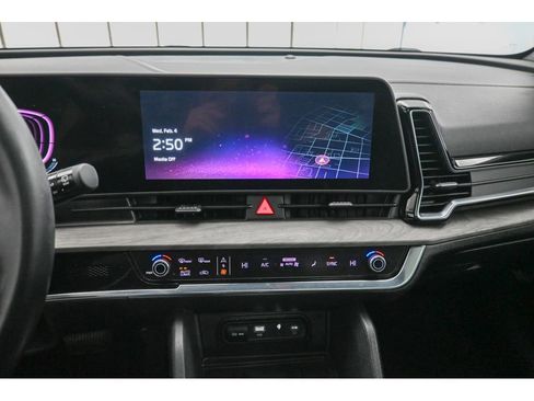 Used 2023 Kia Sportage X-Line w/ X-Line Premium Package image 17