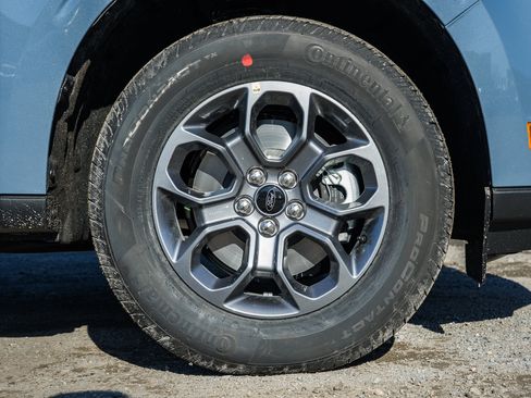 New 2026 Ford Maverick XLT w/ 4K Tow Package image 16