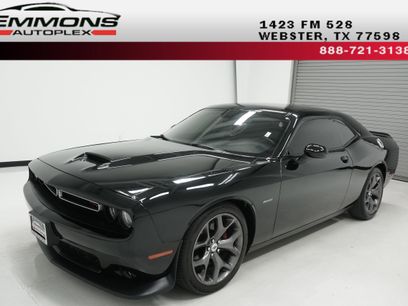 Used 2019 Dodge Challenger R/T