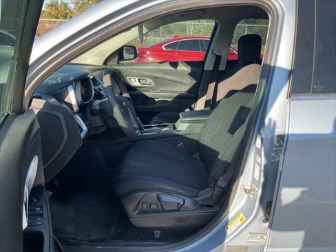 Used 2015 Chevrolet Equinox LS image 21