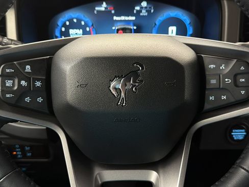 Used 2025 Ford Bronco Outer Banks AWD/4WD image 28