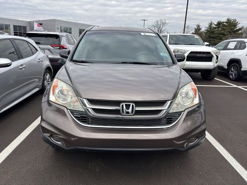 Used 2011 Honda CR-V EX image 2