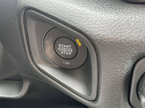 New 2025 Jeep Wrangler Sport S image 16