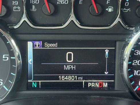Used 2014 Chevrolet Silverado 1500 LT w/ Texas Edition, 1LT Trim AWD/4WD image 14