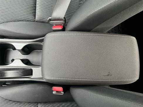 Used 2015 Honda Civic LX image 19