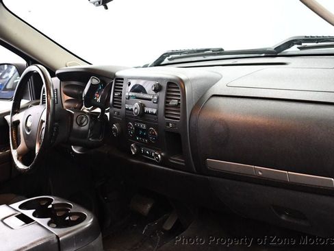 Used 2012 Chevrolet Silverado 1500 LT w/ All-Star Edition image 12