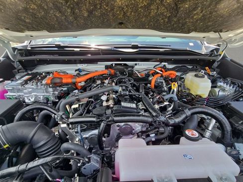 New 2026 Toyota 4Runner TRD Off-Road Premium AWD/4WD image 30