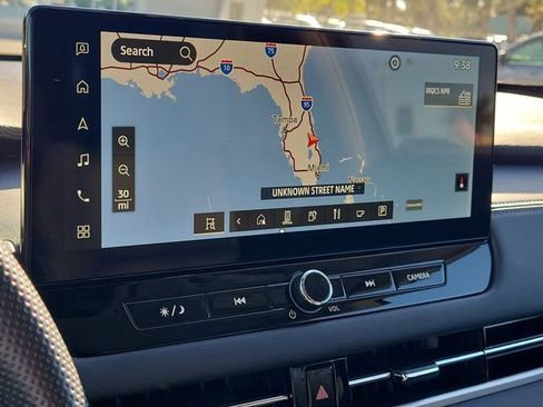 New 2026 Mitsubishi Outlander ES AWD/4WD image 28