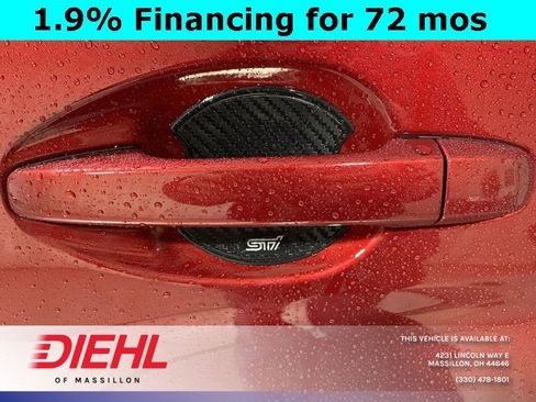 New 2026 Subaru Forester Premium image 6