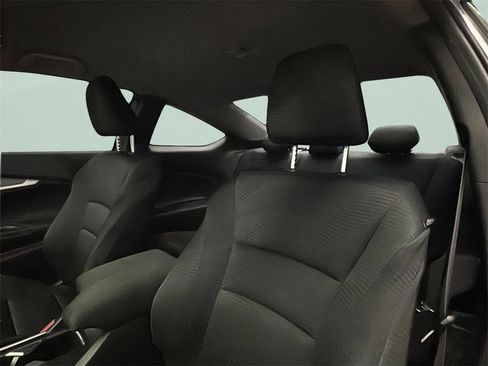 Used 2014 Honda Accord LX-S image 8