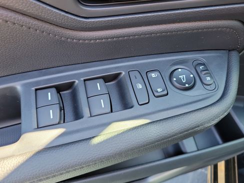 New 2026 Honda Odyssey Sport-L image 23