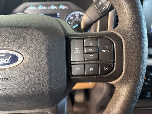 Used 2023 Ford F150 XLT image 23