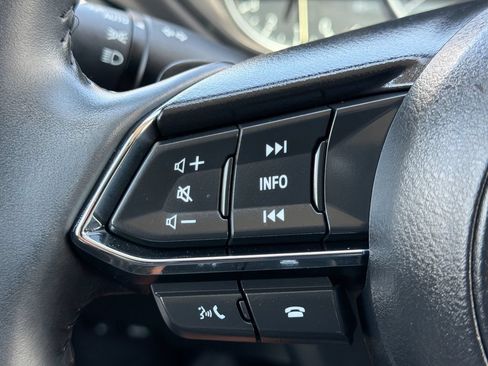 Used 2025 MAZDA CX-5 AWD 2.5 S w/ Premium Plus Pkg image 26