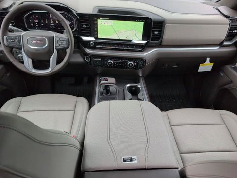 New 2026 GMC Sierra 1500 SLT w/ SLT Premium Plus Package AWD/4WD image 33