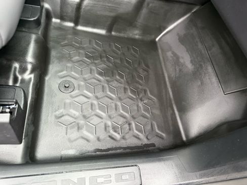 New 2025 Ford Bronco Sport Badlands image 12