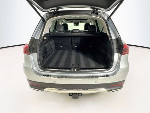 Used 2026 Mercedes-Benz GLE 350 4MATIC image 29