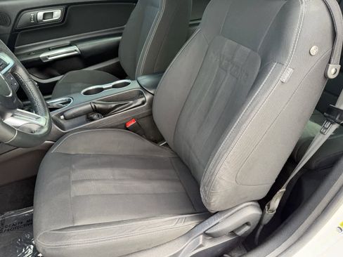 Used 2019 Ford Mustang Coupe w/ Equipment Group 101A image 19