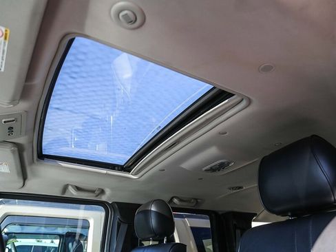 Used 2008 HUMMER H2 image 41