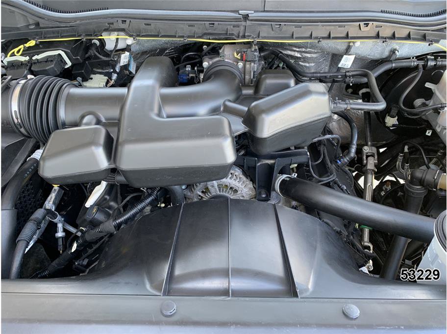 Used 2019 Ford F350 XL w/ XL Value Package AWD/4WD image 13