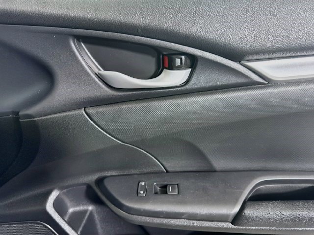 Used 2020 Honda Civic Sport image 30