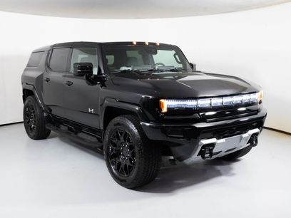 Used 2024 GMC Hummer EV 2X