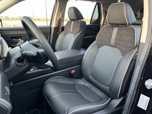 Used 2026 Honda Pilot Elite image 26
