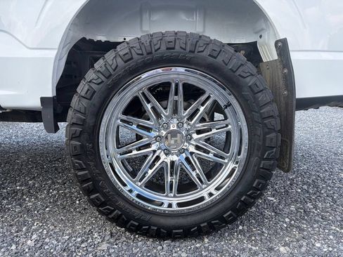 Used 2026 Ford F150 Lariat AWD/4WD image 7