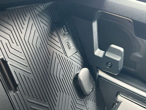 New 2026 Toyota 4Runner Limited image 27