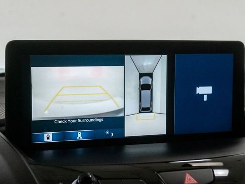Used 2019 Acura RDX AWD w/ Advance Package image 21